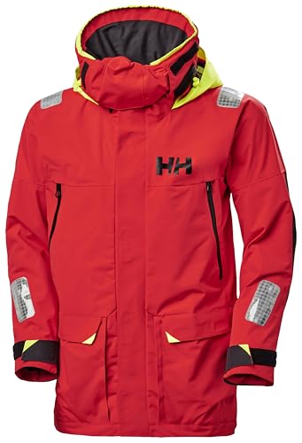 Amazon.co.jp: Helly-Hansen Skagen 防水ジャケット 男性用